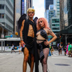 Queer Liberation March, NY - Thumbnail