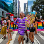Queer Liberation March, NY - Thumbnail