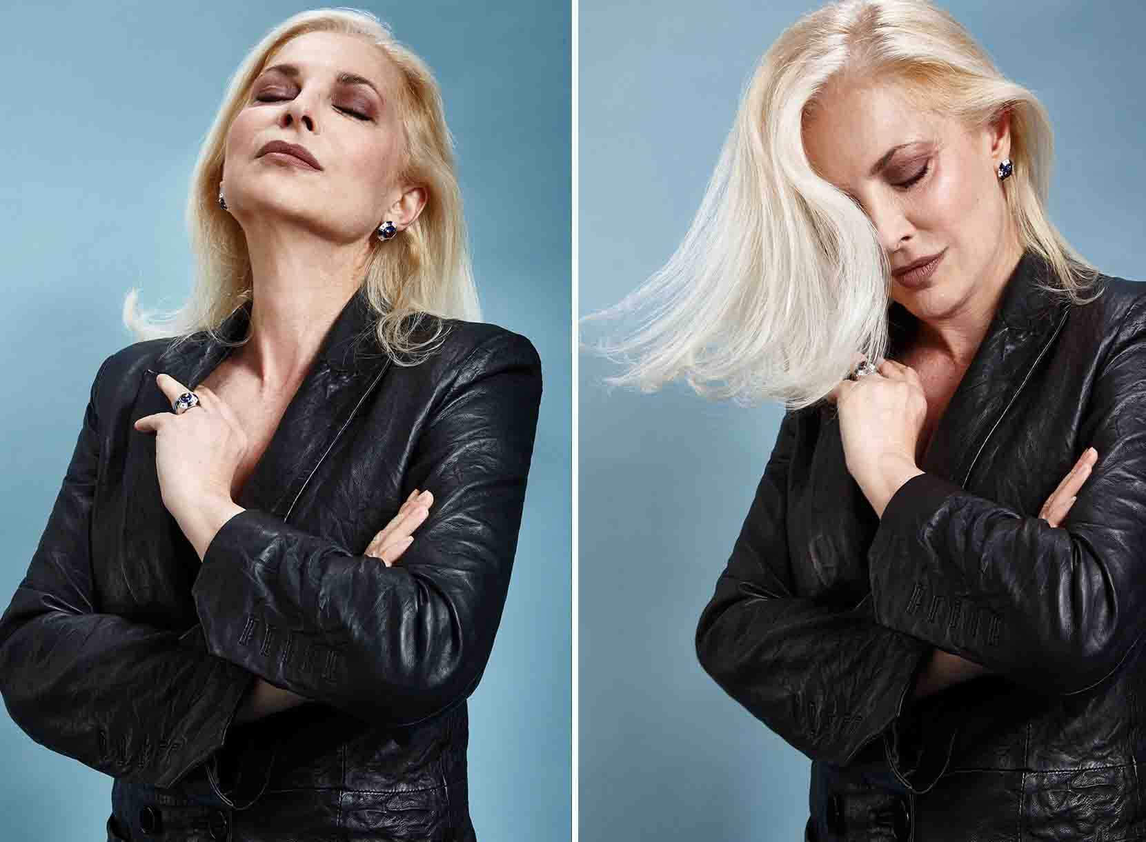 I gioielli genderless ispirati allo sport di Luca Cantarelli - 4 - Gay.it