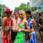 Queer Liberation March, NY - Thumbnail