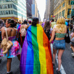Queer Liberation March, NY - Thumbnail