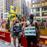 Queer Liberation March, NY - Thumbnail