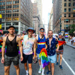 Queer Liberation March, NY - Thumbnail