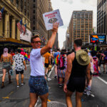 Queer Liberation March, NY - Thumbnail