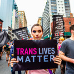 Queer Liberation March, NY - Thumbnail