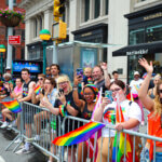 New York City Pride March, NY - Thumbnail