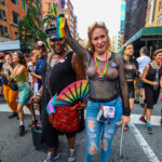 Queer Liberation March, NY - Thumbnail
