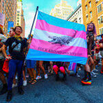 Queer Liberation March, NY - Thumbnail