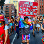 Queer Liberation March, NY - Thumbnail