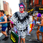 Queer Liberation March, NY - Thumbnail