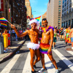 Queer Liberation March, NY - Thumbnail