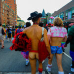 Queer Liberation March, NY - Thumbnail