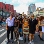 Queer Liberation March, NY - Thumbnail