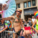 New York City Pride March, NY - Thumbnail