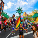 Queer Liberation March, NY - Thumbnail