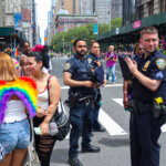 New York City Pride March, NY - Thumbnail
