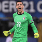 Alex Meret - Thumbnail