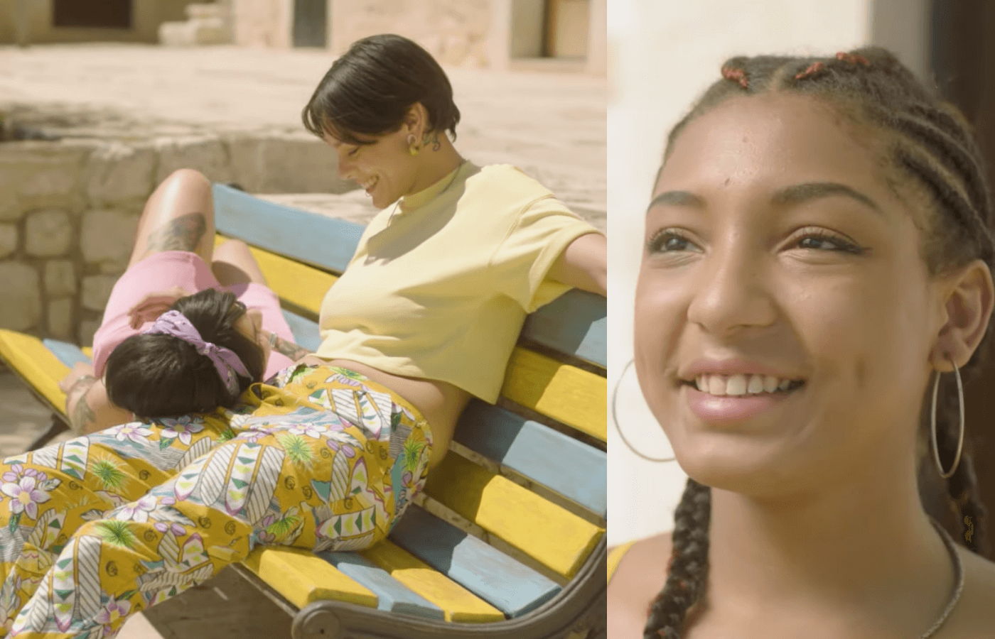 Algida, lo spot del Cornetto con ragazze nere e lesbiche scatena polemiche – VIDEO