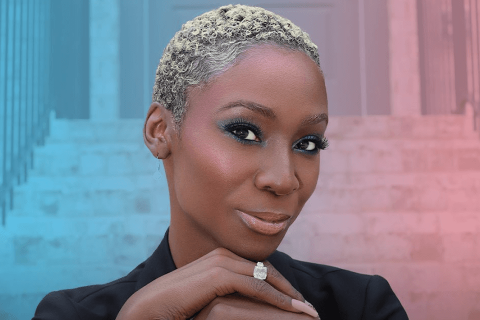 Angelica Ross di Pose ha iniziato ad uscire con le donne: "Non ho davvero bisogno degli uomini" - Angelica Ross - Gay.it