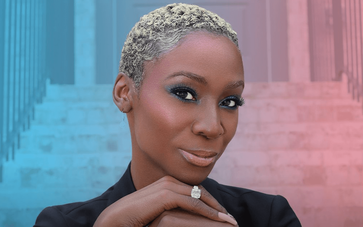 TdoV: persone famose che hanno contribuito alla visibilità delle persone trans - Angelica Ross - Gay.it