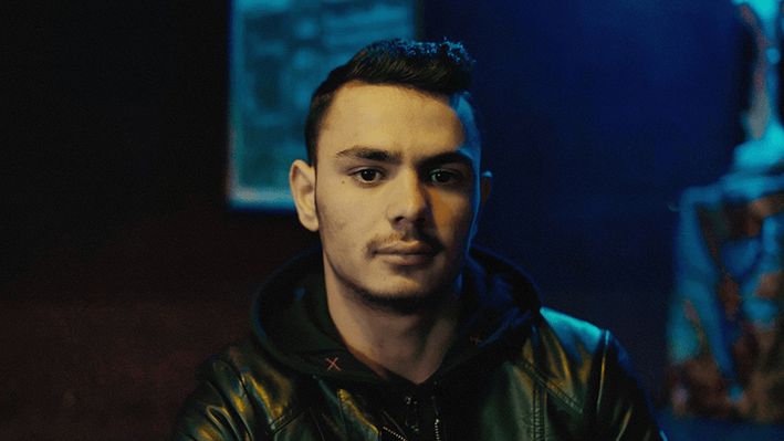Orgoglio senza Pregiudizio, MUBI celebra il Pride Month con 23 film a tematica LGBT - BLUE BOY di Manuel Abramovich - Gay.it