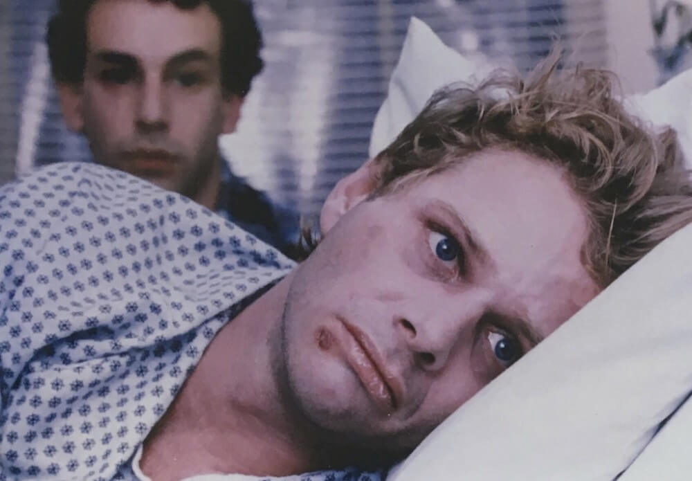 Orgoglio senza Pregiudizio, MUBI celebra il Pride Month con 23 film a tematica LGBT - BUDDIES di Arthur J. Bressan Jr. - Gay.it