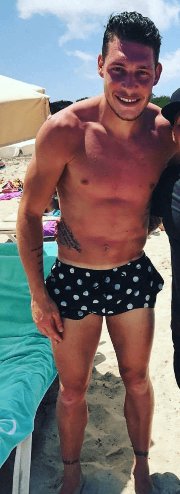 Andrea Belotti
