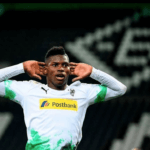 Breel Embolo - Thumbnail