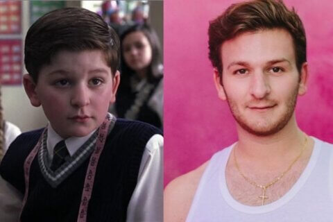 Brian Falduto, come il personaggio del "bimbo gay" in School of Rock scatenò l'omofobia scolastica - Brian Falduto - Gay.it