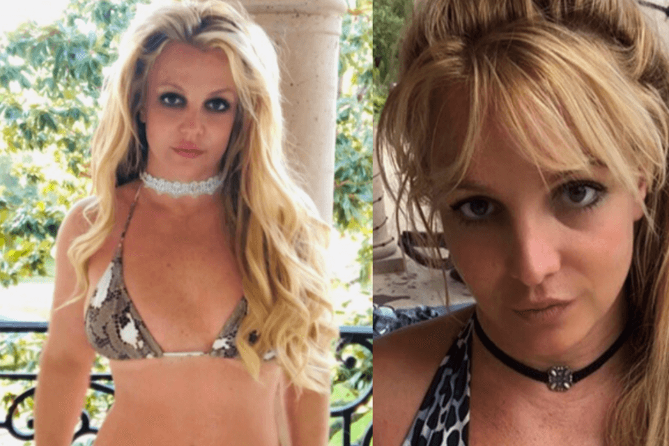 Britney Spears in tribunale: "Rivoglio indietro la mia vita, sono infelice e traumatizzata" - Britney Spears - Gay.it