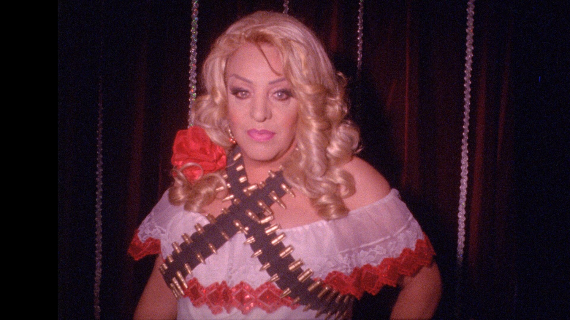 Orgoglio senza Pregiudizio, MUBI celebra il Pride Month con 23 film a tematica LGBT - CASA ROSHELL di Camila José Donoso - Gay.it