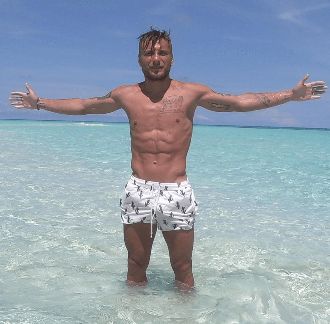 Ciro Immobile