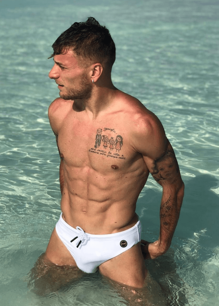 Ciro Immobile