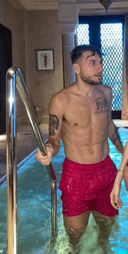 Ciro Immobile