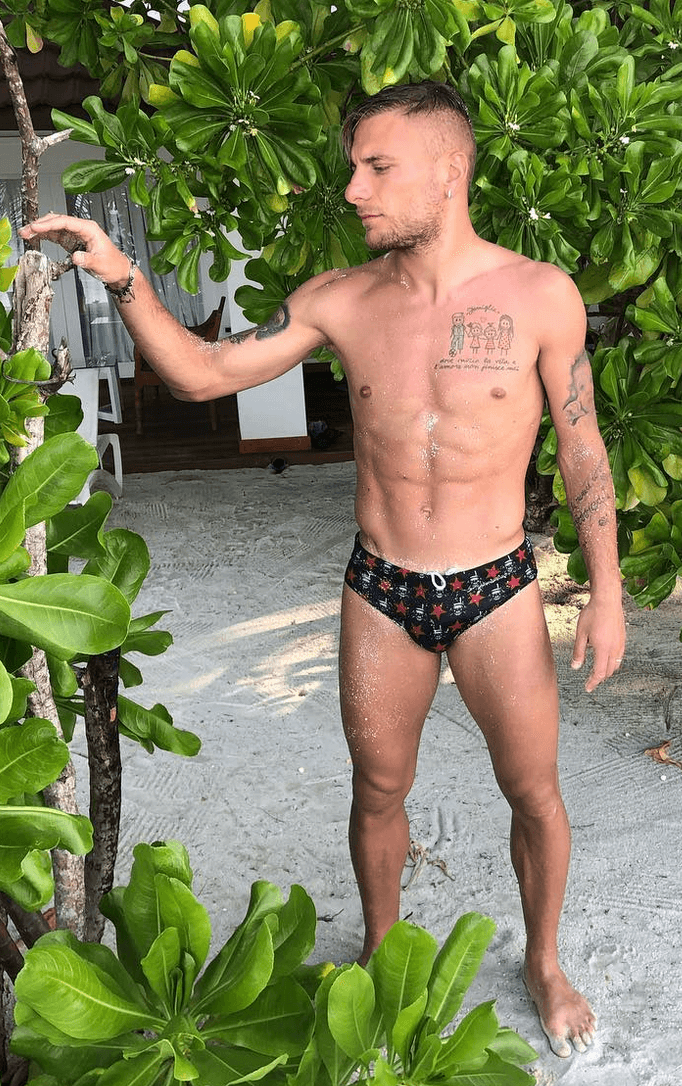 Ciro Immobile