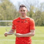 Connor Roberts - Thumbnail