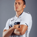 Connor Roberts - Thumbnail