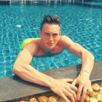 Connor Roberts - Thumbnail