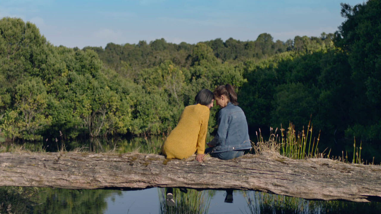 Orgoglio senza Pregiudizio, MUBI celebra il Pride Month con 23 film a tematica LGBT - DEATH WILL COME AND SHALL HAVE YOUR EYES di José Luis Torres Leiva - Gay.it