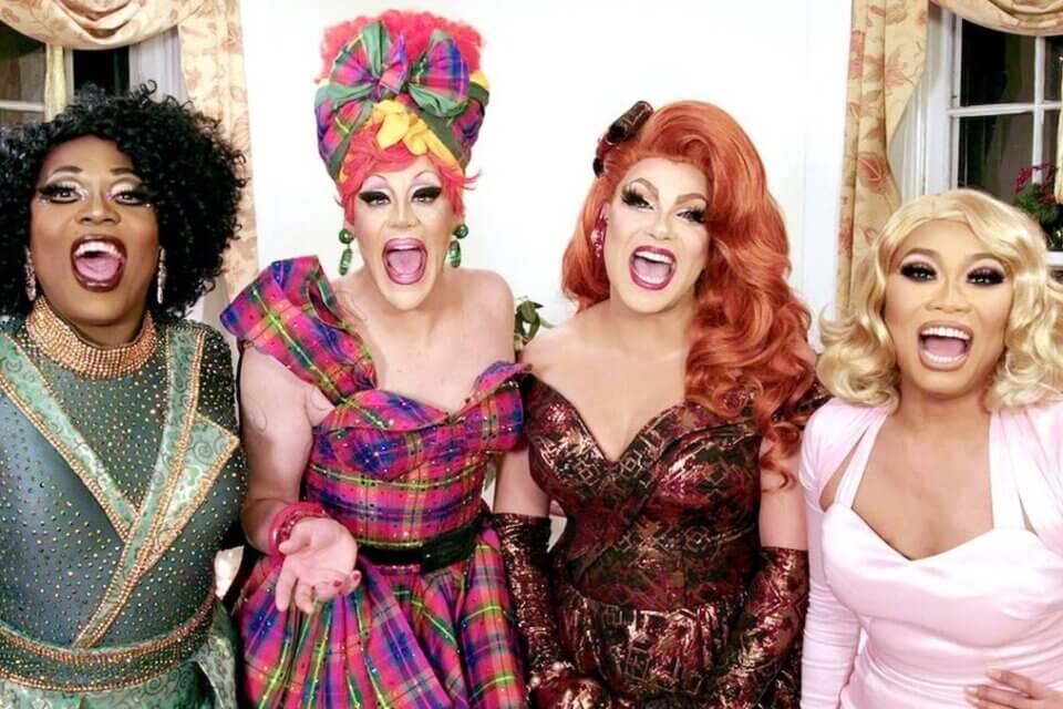 Piacenza, comune vieta spettacolo drag: "È diseducativo" - VIDEO - DRAGNIFICENT - Gay.it