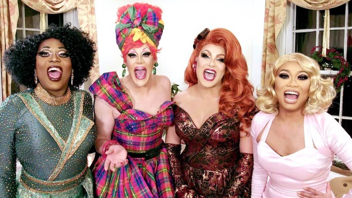 Dragnificent, su Discover Plus il makeover drag che infonde coraggio e stile – lo spot in italiano