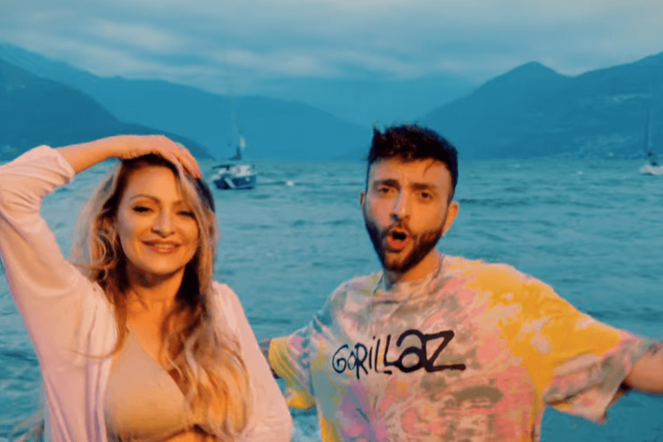 Daniel Greco celebra i cliché dei tormentoni estivi con “Estiva”, il video ufficiale