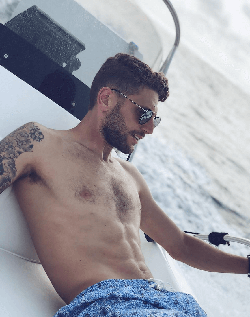 Domenico Berardi