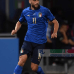Domenico Berardi - Thumbnail