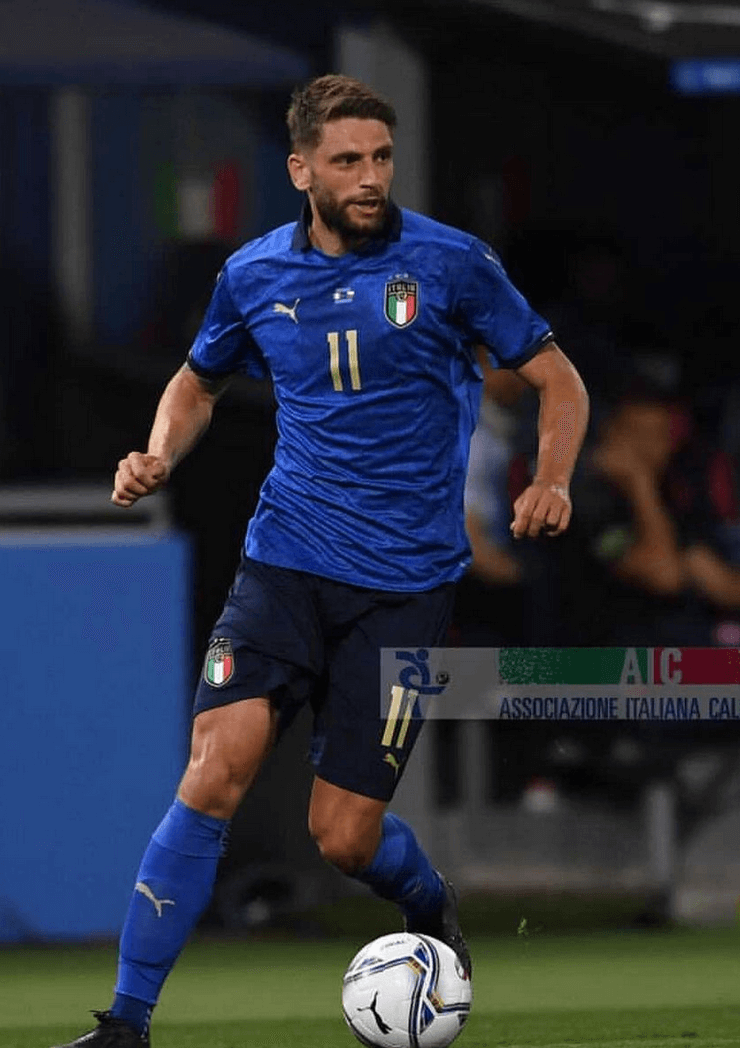 Domenico Berardi