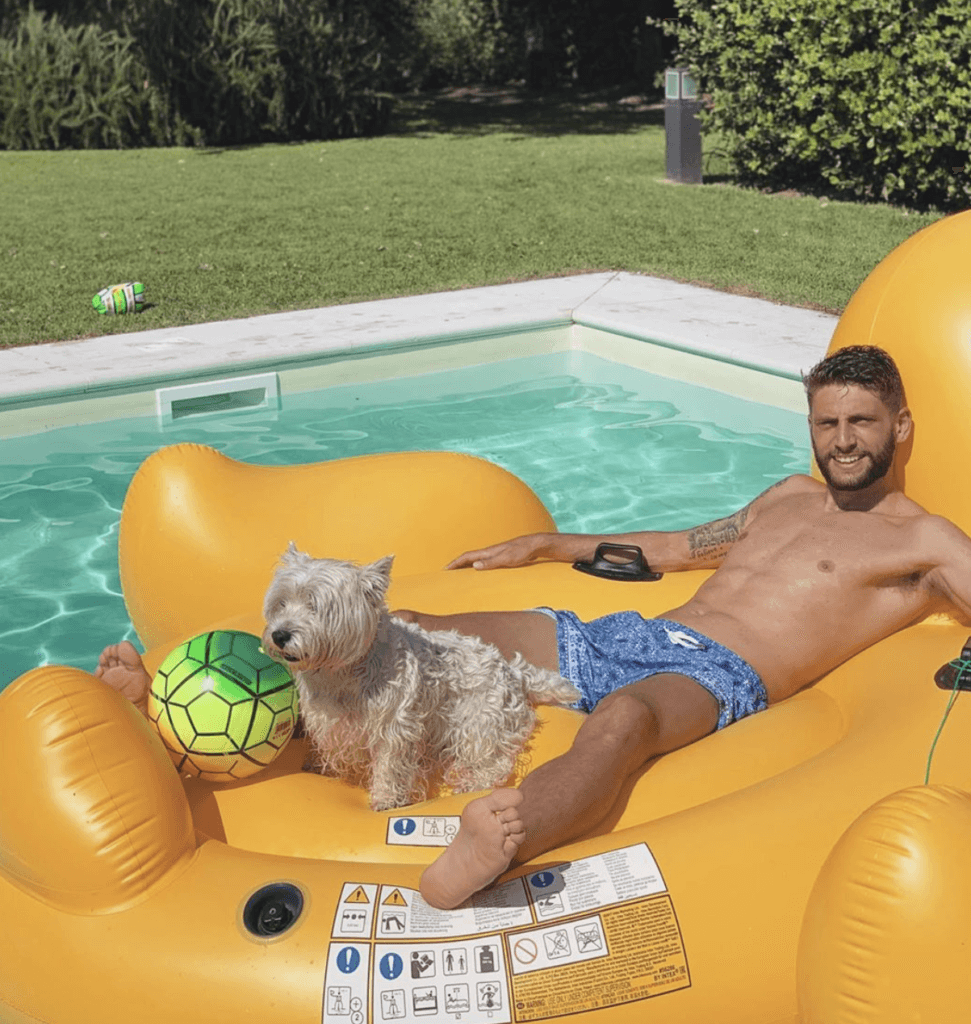 Domenico Berardi