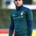 Emerson Palmieri - Thumbnail