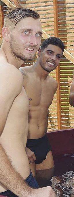 Emerson Palmieri