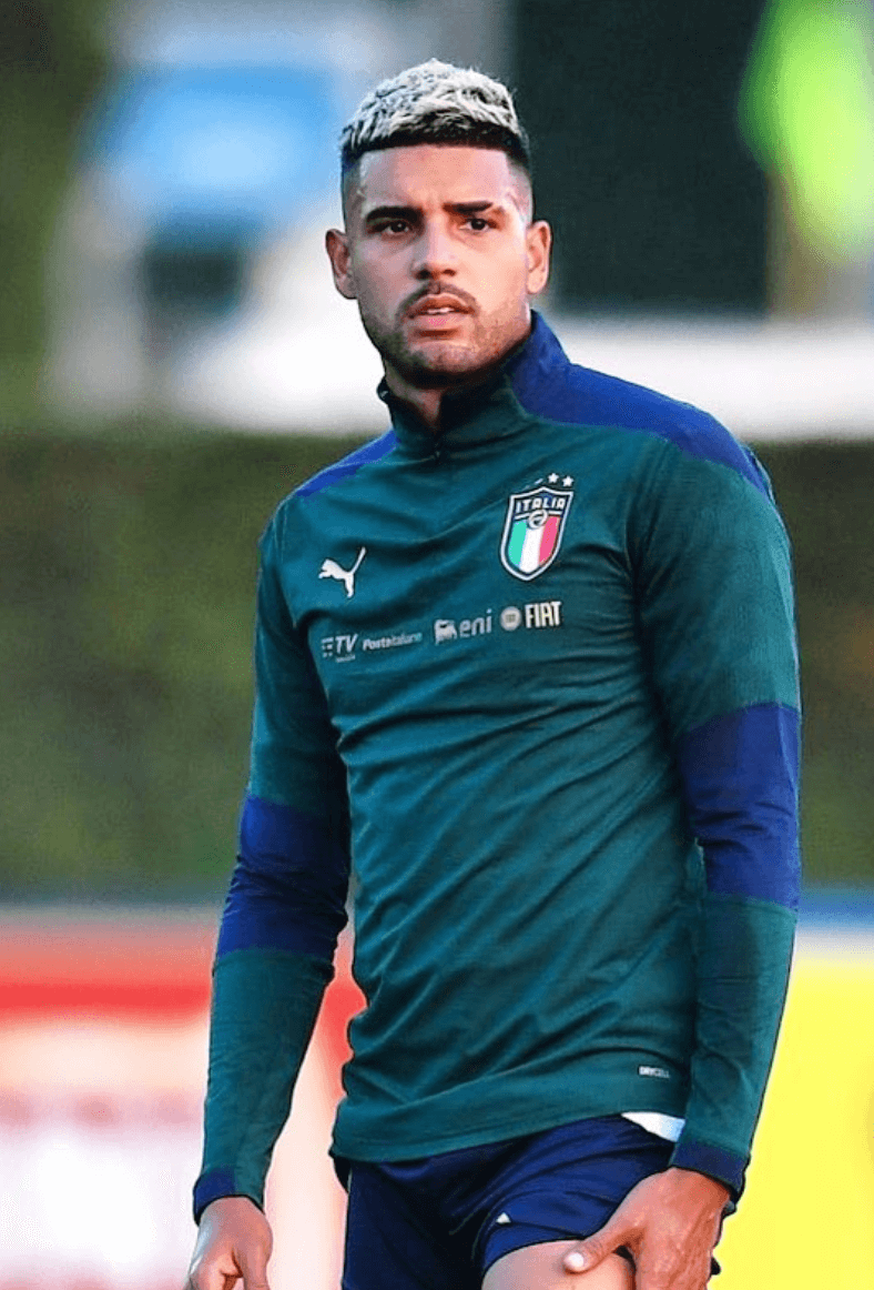 Emerson Palmieri