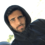 Eray Comert - Thumbnail
